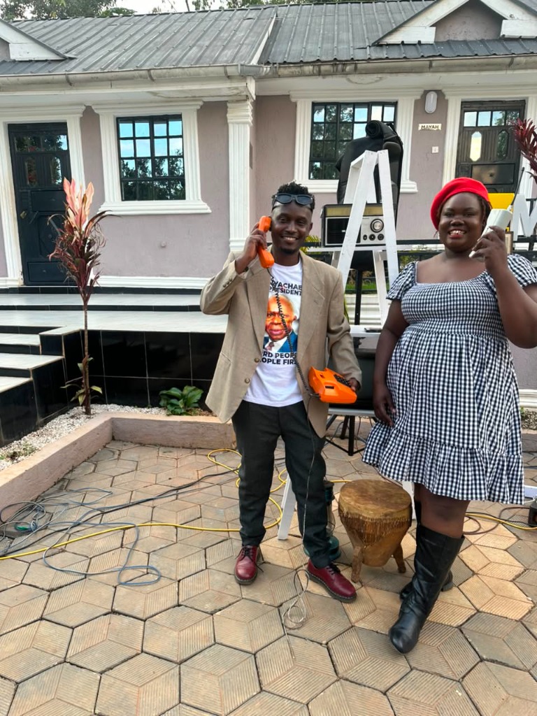Egekabu Vintage Props and Talents