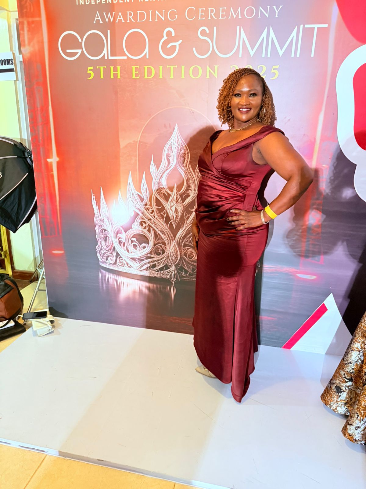 Peris B. Ongori - Founder of IGAT Club